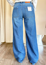 Carica l'immagine nel visualizzatore di Gallery, Jeans Please Flare/Bootcut