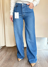 Carica l'immagine nel visualizzatore di Gallery, Jeans Please Flare/Bootcut