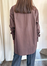 Carica l'immagine nel visualizzatore di Gallery, Camicia con cravatta