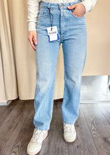 Carica l'immagine nel visualizzatore di Gallery, Jeans Please straight leg