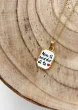 Carica l'immagine nel visualizzatore di Gallery, Collana charms