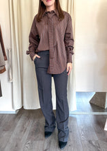 Carica l'immagine nel visualizzatore di Gallery, Pantalone sigaretta Molly Bracken