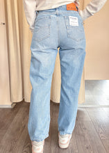 Carica l'immagine nel visualizzatore di Gallery, Jeans Please straight leg