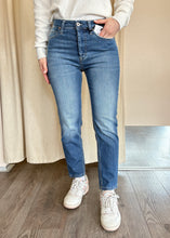 Carica l'immagine nel visualizzatore di Gallery, Jeans skinny Please