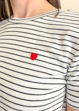 Carica l'immagine nel visualizzatore di Gallery, T-shirt righe Molly Bracken
