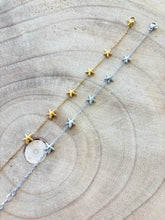 Carica l'immagine nel visualizzatore di Gallery, Bracciale stella marina
