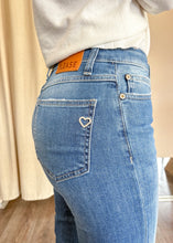 Carica l'immagine nel visualizzatore di Gallery, Jeans skinny Please
