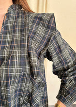 Carica l'immagine nel visualizzatore di Gallery, Camicia a quadri Molly Bracken

