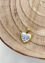 Carica l'immagine nel visualizzatore di Gallery, Collana charms

