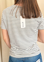 Carica l'immagine nel visualizzatore di Gallery, T-shirt righe Molly Bracken
