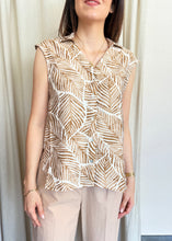 Carica l'immagine nel visualizzatore di Gallery, Camicia foglie Molly Bracken
