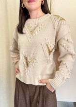 Carica l'immagine nel visualizzatore di Gallery, Maglioncino Molly Bracken
