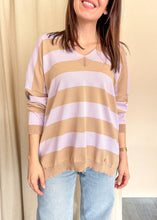 Carica l'immagine nel visualizzatore di Gallery, Maglia manica lunga Please
