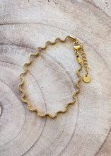 Carica l'immagine nel visualizzatore di Gallery, Bracciale waves
