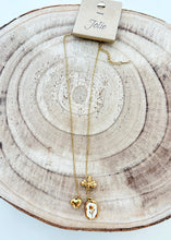 Carica l'immagine nel visualizzatore di Gallery, Collana honey
