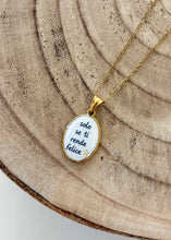 Carica l'immagine nel visualizzatore di Gallery, Collana charms

