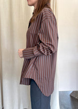 Carica l'immagine nel visualizzatore di Gallery, Camicia con cravatta
