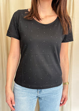 Carica l'immagine nel visualizzatore di Gallery, T-shirt brillantini Molly Bracken
