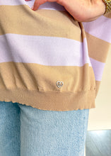 Carica l'immagine nel visualizzatore di Gallery, Maglia manica lunga Please
