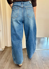 Carica l'immagine nel visualizzatore di Gallery, Jeans barrel
