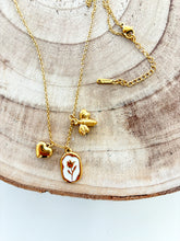 Carica l'immagine nel visualizzatore di Gallery, Collana honey
