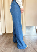 Carica l'immagine nel visualizzatore di Gallery, Jeans Please Flare/Bootcut
