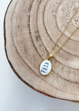 Carica l'immagine nel visualizzatore di Gallery, Collana charms
