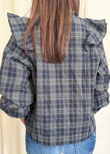 Carica l'immagine nel visualizzatore di Gallery, Camicia a quadri Molly Bracken
