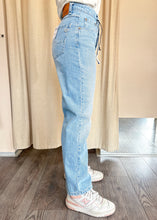 Carica l'immagine nel visualizzatore di Gallery, Jeans Please straight leg
