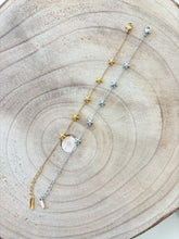 Carica l'immagine nel visualizzatore di Gallery, Bracciale stella marina
