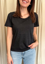 Carica l'immagine nel visualizzatore di Gallery, T-shirt brillantini Molly Bracken
