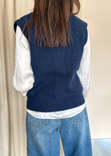 Carica l'immagine nel visualizzatore di Gallery, Gilet Molly Bracken
