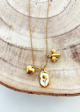 Carica l'immagine nel visualizzatore di Gallery, Collana honey
