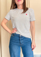 Carica l'immagine nel visualizzatore di Gallery, T-shirt righe Molly Bracken
