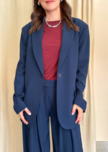 Carica l'immagine nel visualizzatore di Gallery, Completo giacca-pantalone Please
