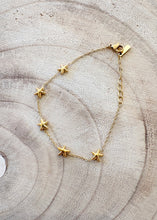 Carica l'immagine nel visualizzatore di Gallery, Bracciale stella marina
